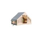 factory wholesale price New Arrivals Inflatable Air Tent Super Light Family