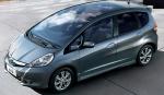 Front Left and Right Car Door Replacement For Honda Fit 2008 - 2014