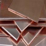 C12200 Custom Copper Sheet Coil 50mm Thickness Plate Strip