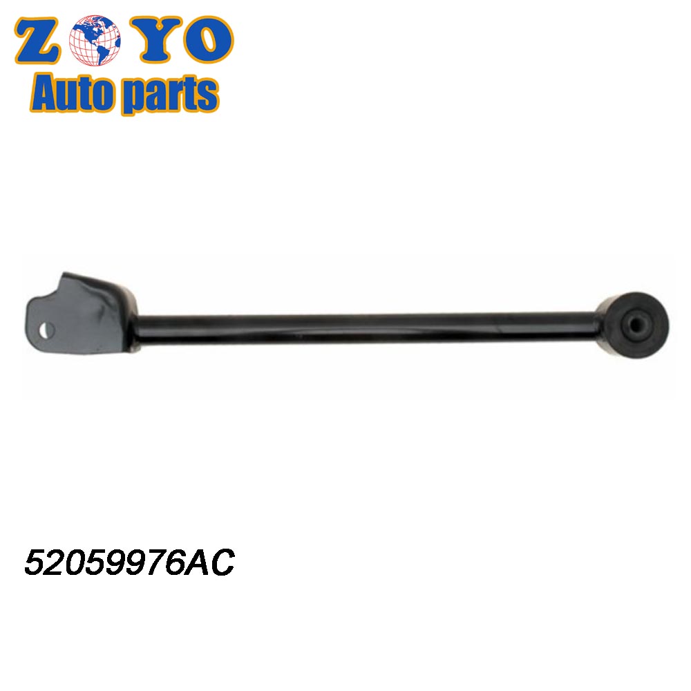 Car Model for Jeep Wrangler JK 2007-2018 Suspension Arm Dorman No 521-118 Auto Parts