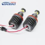 H8 40W-Z 4pcs CREE XTE BMW LED Marker, BMW Angel eye