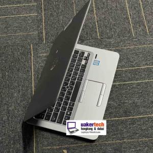 China HP 820 G3 Refurbished Laptop Computers factory