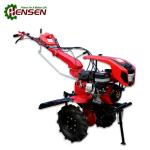 13HP Gasoline Power Tiller 800mm-1100mm Width Agriculture Mini Cultivator