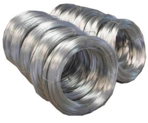 China Cold Rolled Steel Wire Gcr15 Cold Drawn Bearing Steel Wire For Bearing Industry factory