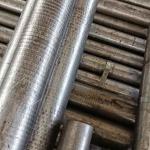 DIN X5CrNiN 19-9 1.4315 Round Bar ASTM 304N UNS S30451