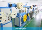 LSZH FTTH Fiber Optic Cable Production Line