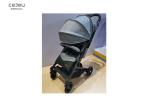 7 Inch Wheels Lightweight Baby Stroller 45*21*69cm Foldable One Click Collection