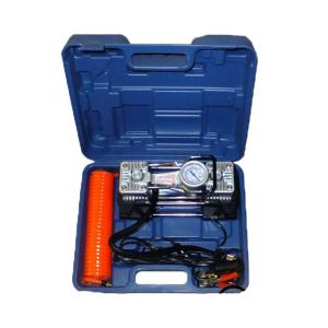China FACTORY SALE OEM/ODM Professional car tyre air compressor pum factory