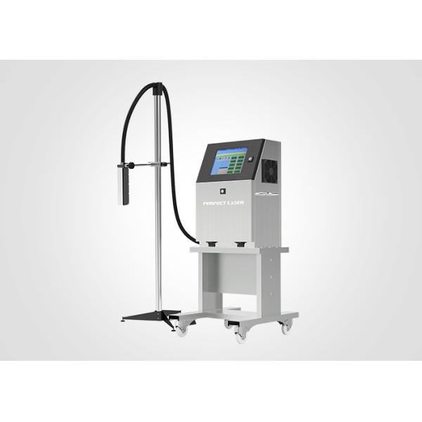 Expiration Date Time Batch Number Industrial Inkjet Printer / Inkjet Coding