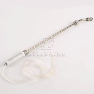 Portable Online Infrared Flammable Gas Monitor for SO2 NO CO CO2 O2