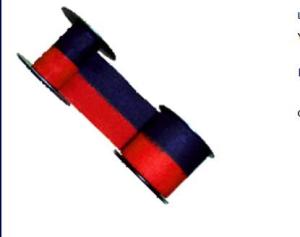 China Lathem 1221 2000 3000 4000 Time Recorder Ribbon factory