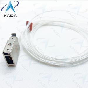 Gold Plated J14 Solder Connector 3A Current Rating -55.C To 125.C Operating Temperature J14F-9TK