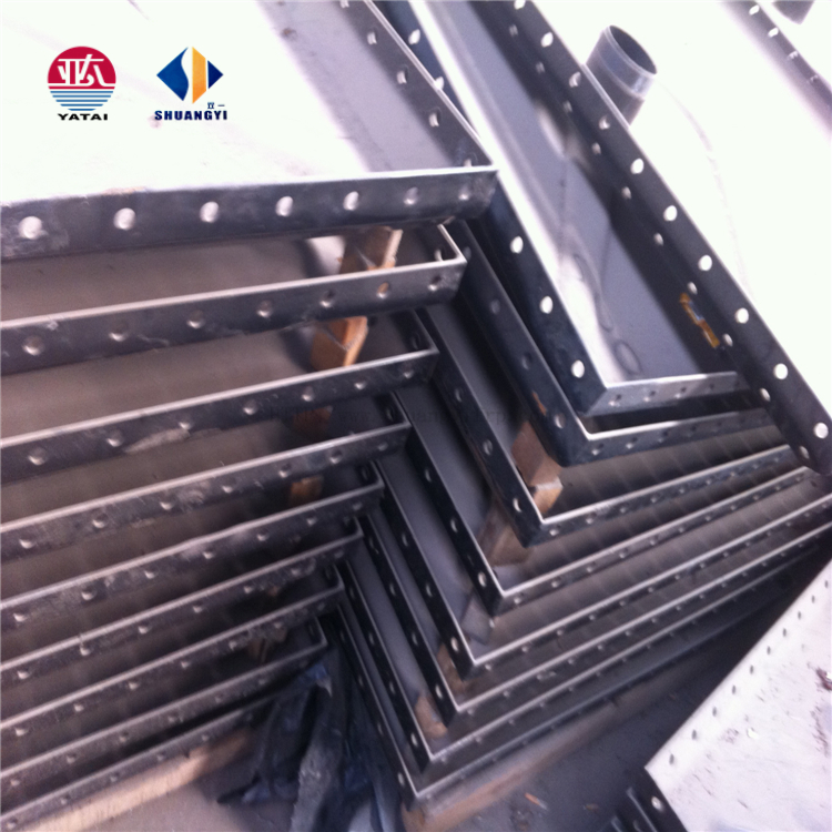 1000 kg Weight HDG Galvanized Steel Panel Water Storage Tank for Fire and Water Needs