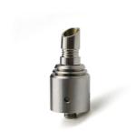 Hot Selling Stainless Steel Material 510 Thread Omega Atomizer