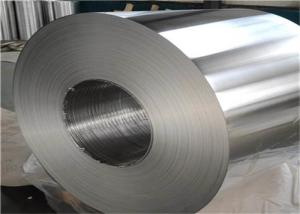 China 0.8-3mm Cold Rolled Mirror Aluminum Coil Turkey Gi Zinc Coated factory