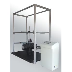 LCD USB Negative Pressure Tester Machine Of Plastic Inspection Well