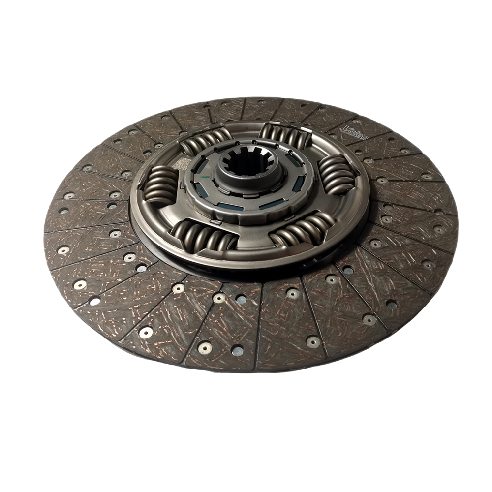Truck Clutch Plates and Discs 340012250 3482081232 3400700451 for Volvo Trucks 1997-2003