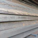 SA387 Gr.11CL.2 Boiler Steel Plate 25*2000*12000MM Chrome Moly Alloy Steel Plate