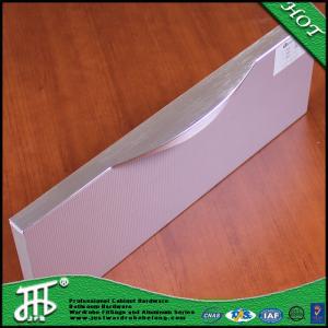 China foshan city furniture manufacture kitchen cupboard door handles factory