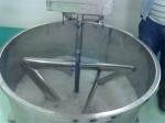 1100W Meat Mixer Machine , Wear Resistant Industrial Blender Machine