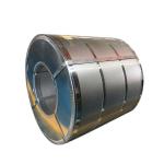 Hot Rolled AS 1397 SGS Hot Dip Zinc Coated Steel Sheet Metal