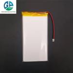 Li Polymer Battery Rechargeable 30C Max60C 3.7v 9068131 Lithium polymer cell