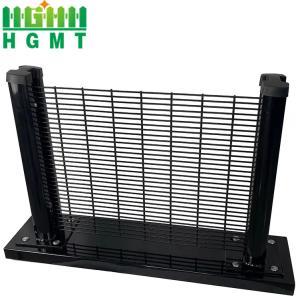 China High Security 358 Wire Mesh Fencing Anti Climbing on sale