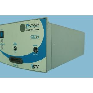 3CCD Digital Endoscopy Camera Endoscopy Processor Camera Head
