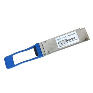China 100Gb/s LR4 QSFP28 Optical Transceiver Innolight TR-FC13L-N00 factory