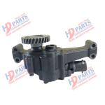 PD6 Engine Oil pump 15010-96015 Suitable For NISSAN Diesel engines parts