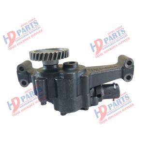 China PD6 Engine Oil pump 15010-96015 Suitable For NISSAN Diesel engines parts factory