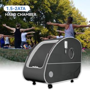 Hyperbaric Chamber for Rehabilitation 2.0ATA adjustable