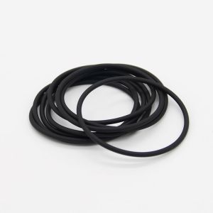 Customized Silicone Rubber Cushioning Anti-Collision Silicone Parts Accessories