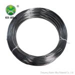 Ni200 Pure Nickel Alloy Wire / Strip / Rod / Tube / Plate Nickel Based Alloys