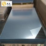 Silver 1020*2020mm 3mm Plastic Acrylic Sheet