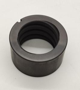 China High Performance Pump Graphite Impregnated Bushings Wear Resisting factory