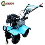7HP Gasoline Garden Tillers Multi Purpose Mini Garden Tiller