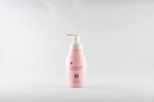 China Customized Color Empty Cosmetic Bottles For Shampoo And Lotion Skin Care factory
