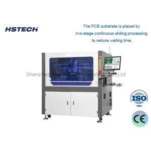 China High-Speed and PCB Router Machine for Automated Cutting of Circuit Boards on sale China High-Speed and PCB Router Machine for Automated Cutting of Circuit Boards on sale