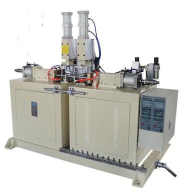 Mirco Computer Control Auto Parts Welding Machine For Stabilizer Link / Rod Welding Machine
