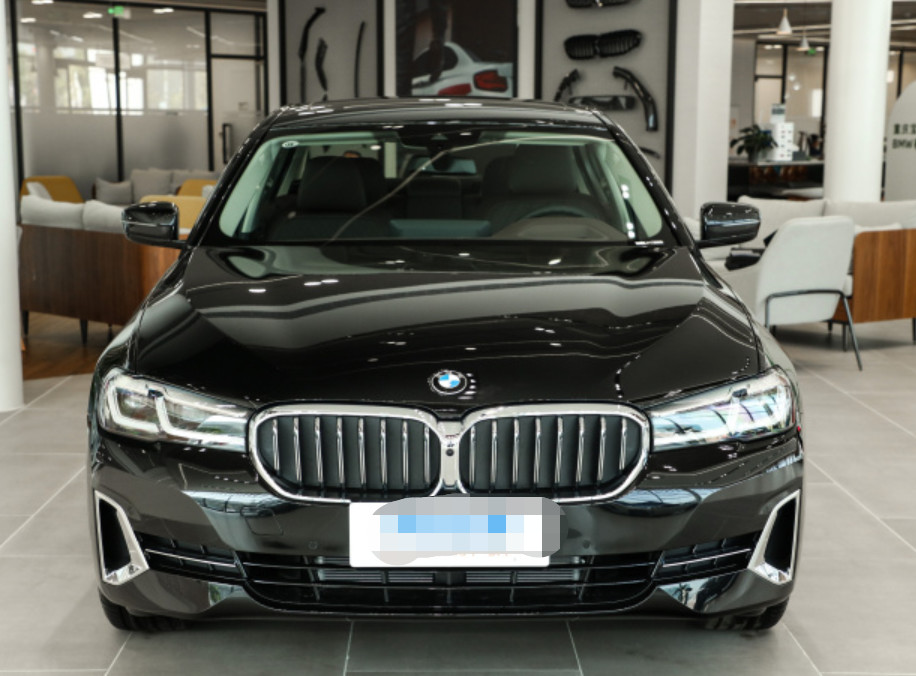 BMW 5 Series 2023 530Li xDrive Package haohua Package medium and large car