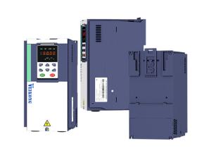 China 220VAC Single Phase Solar Pump Inverter Solar Pump VFD For Agricultural Irrigation factory