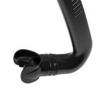 Silicone Mouthpiece Front Snorkel Swimming Diving Equipment Spearfishing