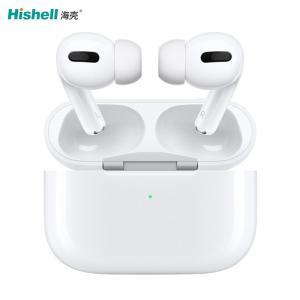 China Handsfree Lightweight Noise Isolating Earbuds , Soundproof Noise Cancelling Earphones factory