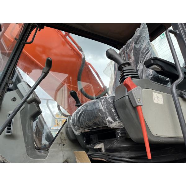 High Performance Used Doosan DX340LCA Excavator Second Hand Doosan Excavator