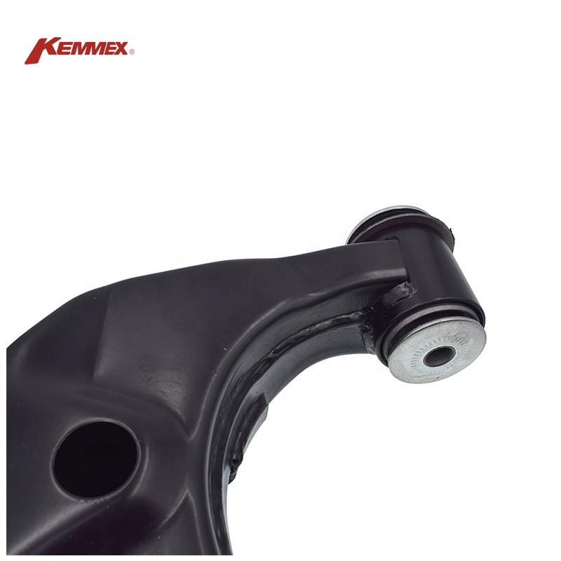 KEMMEX CQ0318L Lower Control Arm For TOYOTA Hilux VIGO KUN25 4WD 48069-0K040 Front Left