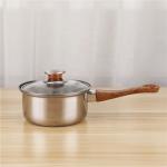 Nonstick 12pcs Cooking Cookware Set 3L Electric Stainless Steel Water Kettle
