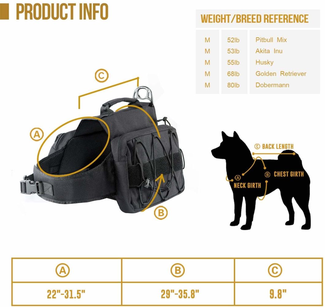 Pets Cats Dogs Pet Carrier Pack Bag Backpack