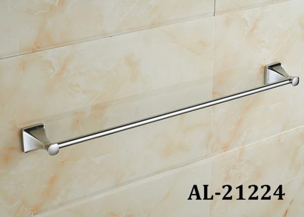 Ss 201 Pretty Bathroom Accessories Sturdy Structure Fashionable Design Elegant