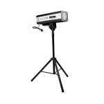 330W 350W LED Follow SpotLight , 4100K Nightclub Stage Lighting